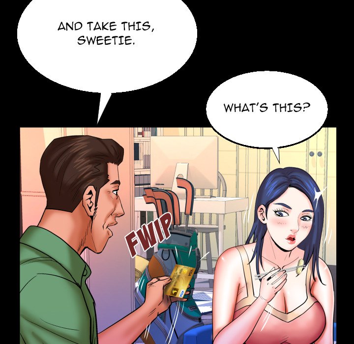My Aunt chapter 66 page 72