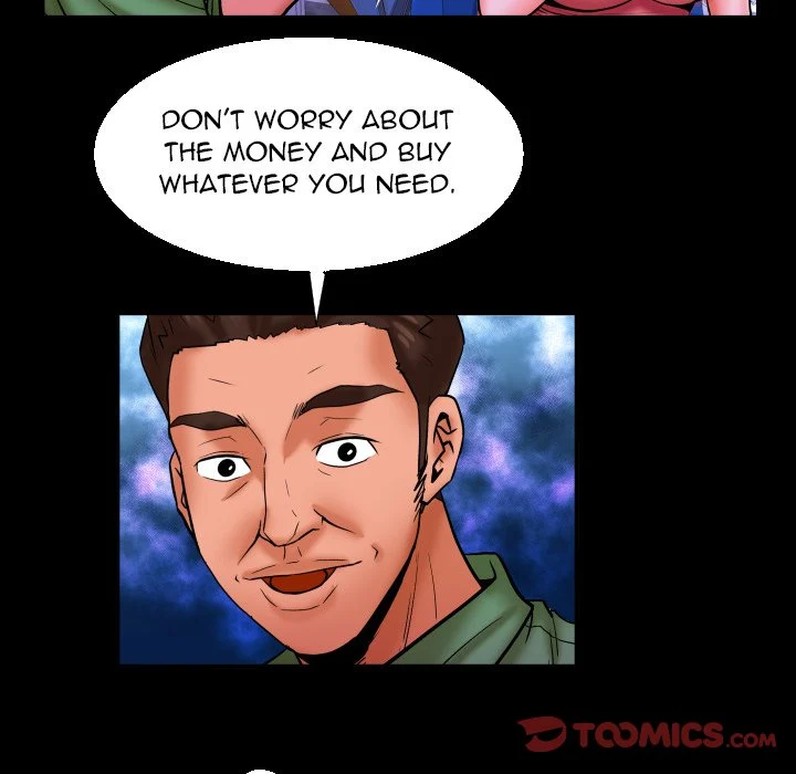 My Aunt chapter 66 page 73