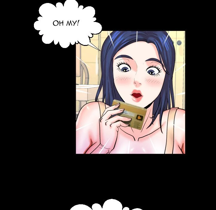 My Aunt chapter 66 page 74