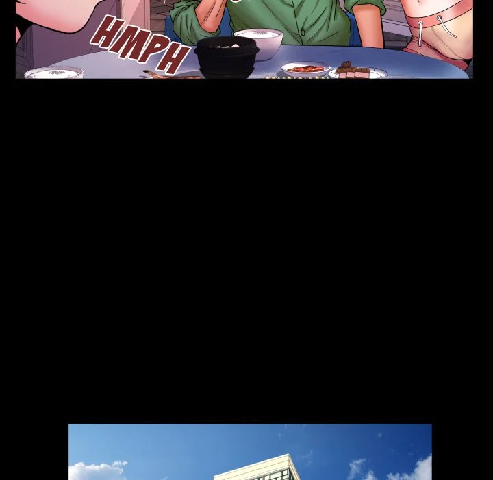My Aunt chapter 66 page 78