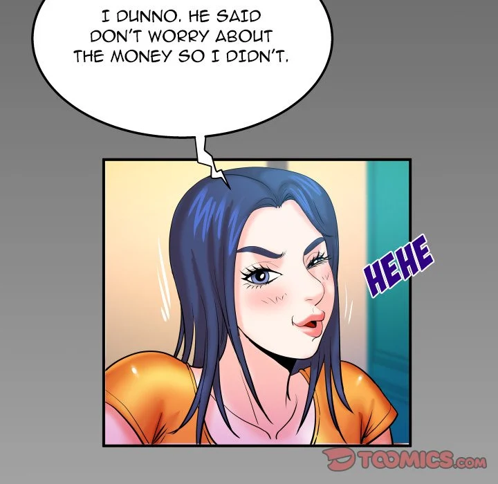 My Aunt chapter 66 page 85