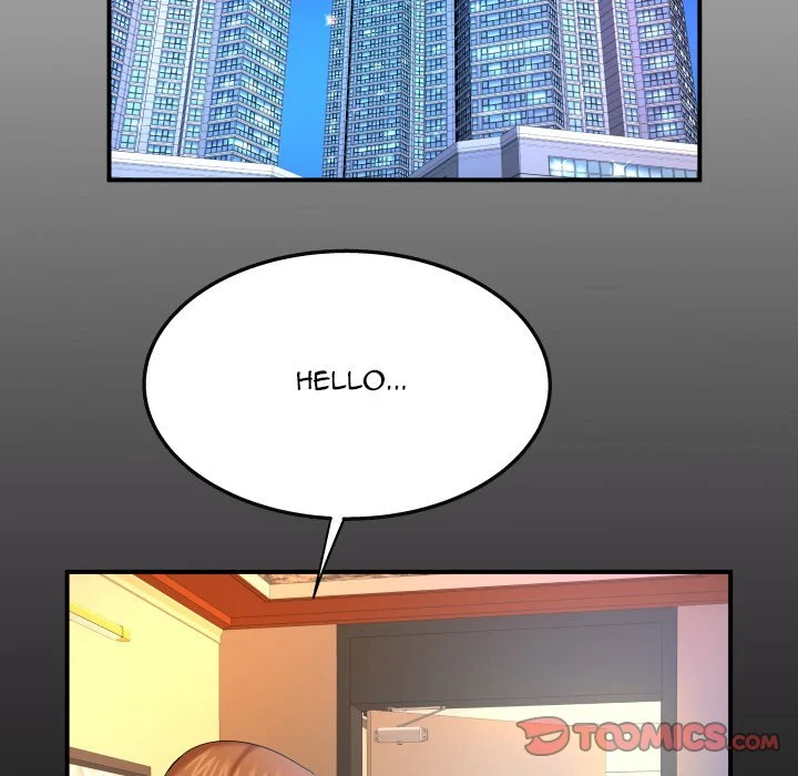 My Aunt chapter 67 page 7