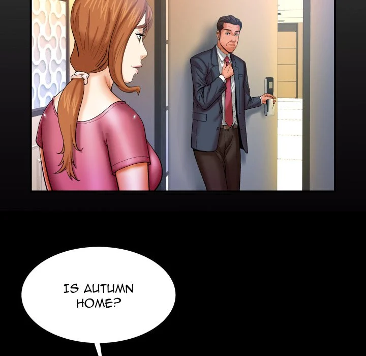My Aunt chapter 67 page 8