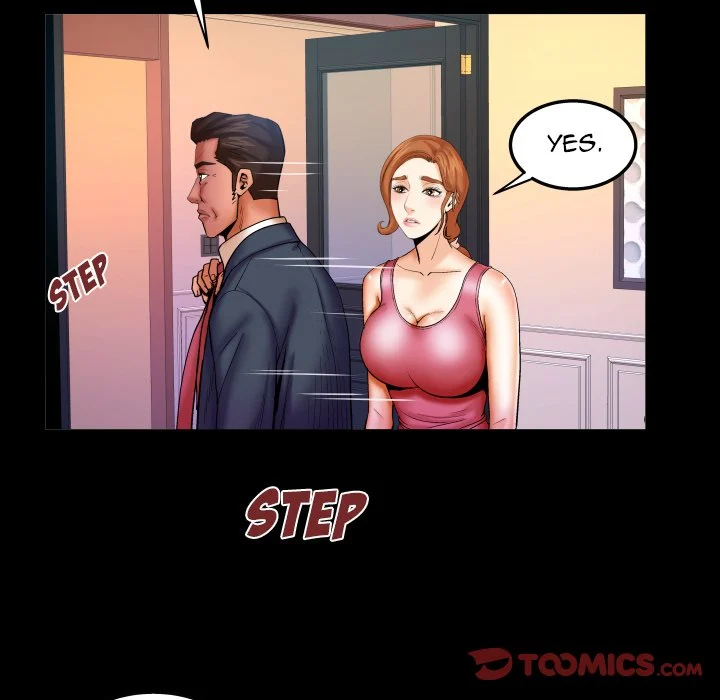 My Aunt chapter 67 page 9