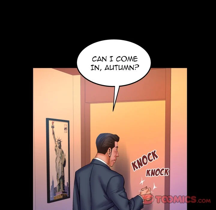 My Aunt chapter 67 page 11