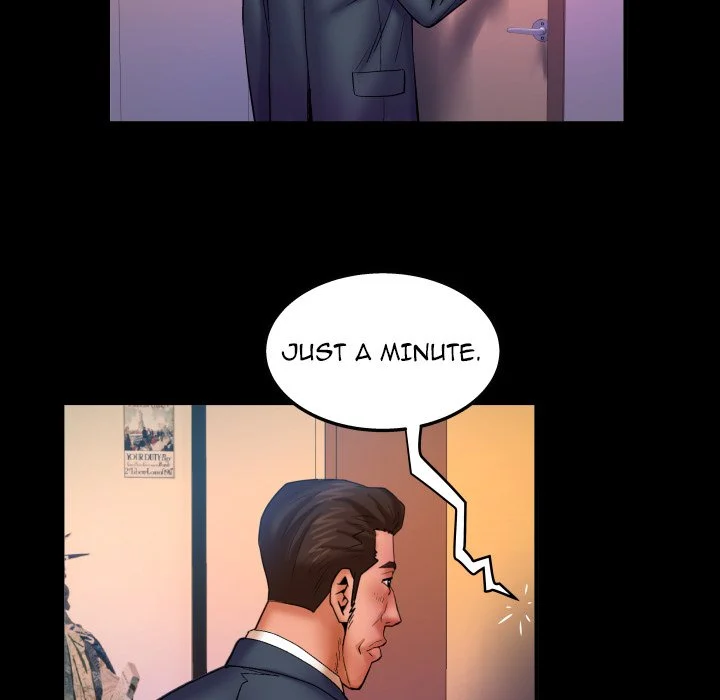 My Aunt chapter 67 page 12