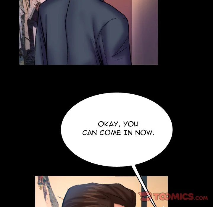 My Aunt chapter 67 page 13