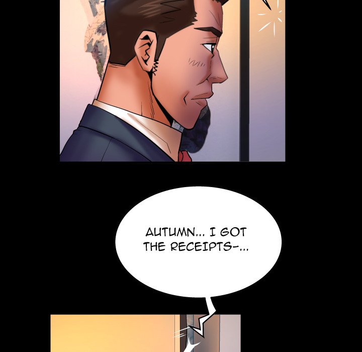 My Aunt chapter 67 page 14