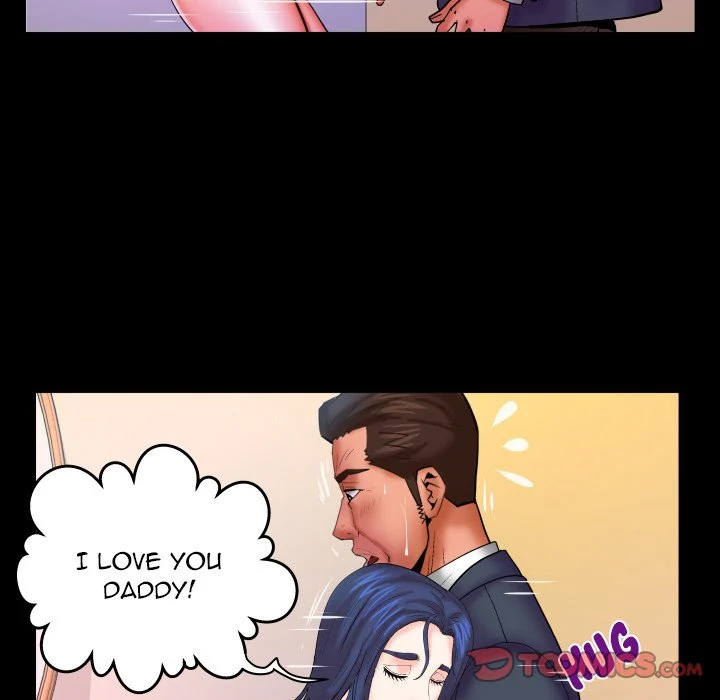 My Aunt chapter 67 page 23