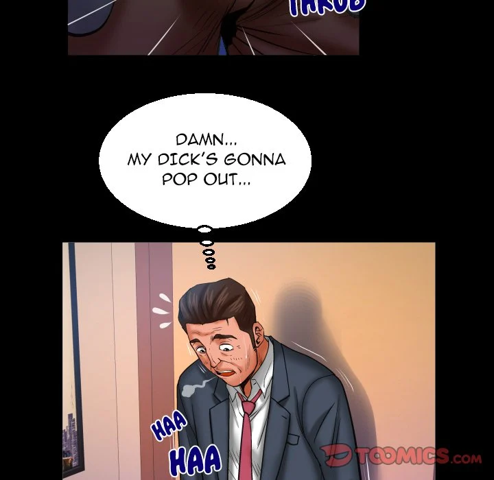 My Aunt chapter 67 page 31