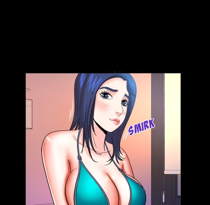My Aunt chapter 67 page 34