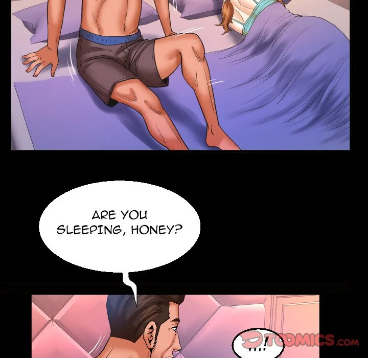 My Aunt chapter 67 page 39