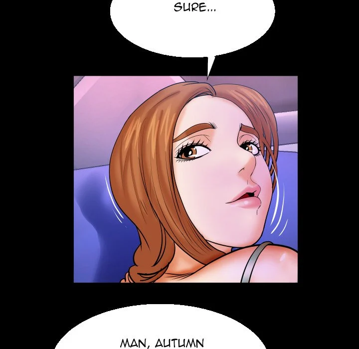 My Aunt chapter 67 page 42