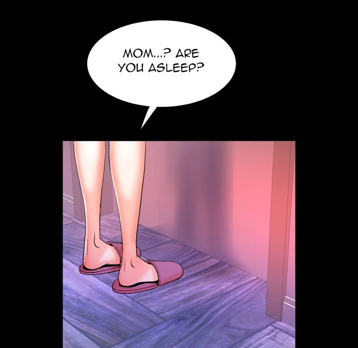 My Aunt chapter 67 page 60