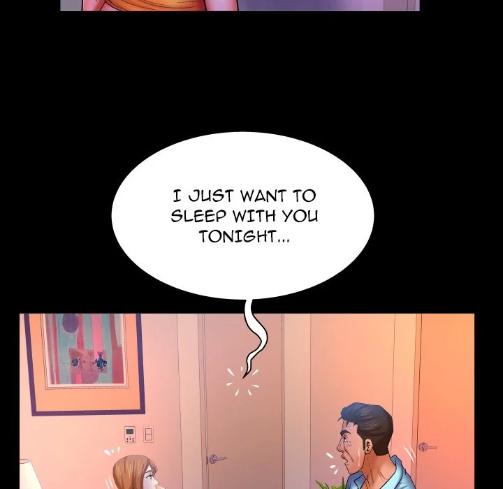 My Aunt chapter 67 page 64