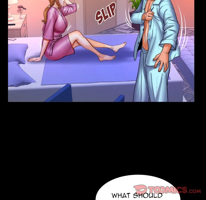 My Aunt chapter 67 page 65