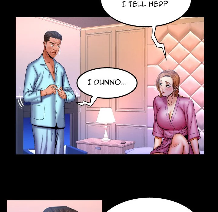 My Aunt chapter 67 page 66