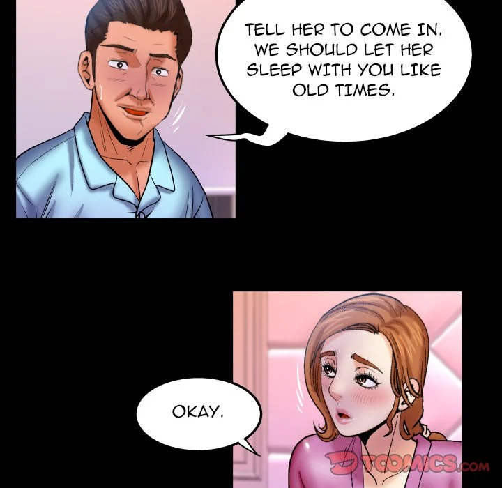 My Aunt chapter 67 page 67