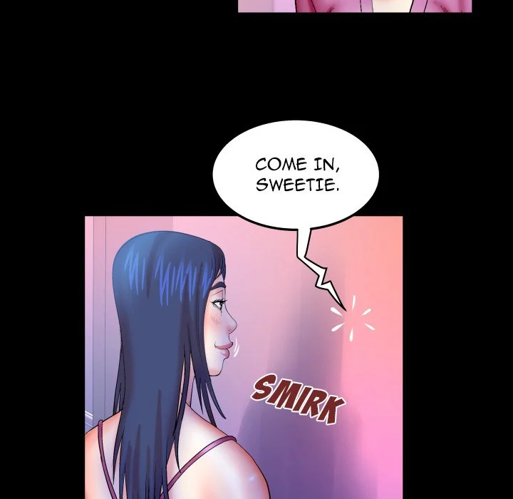 My Aunt chapter 67 page 68