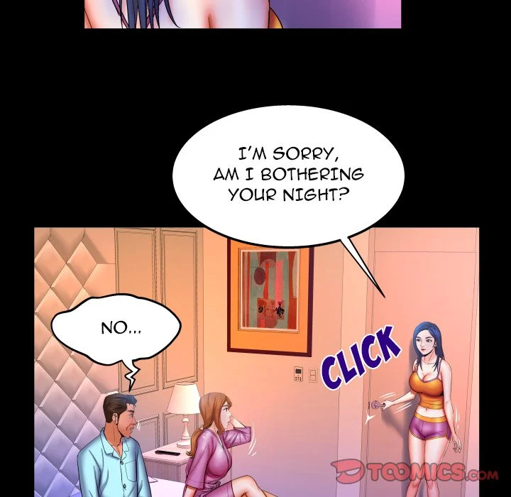 My Aunt chapter 67 page 69