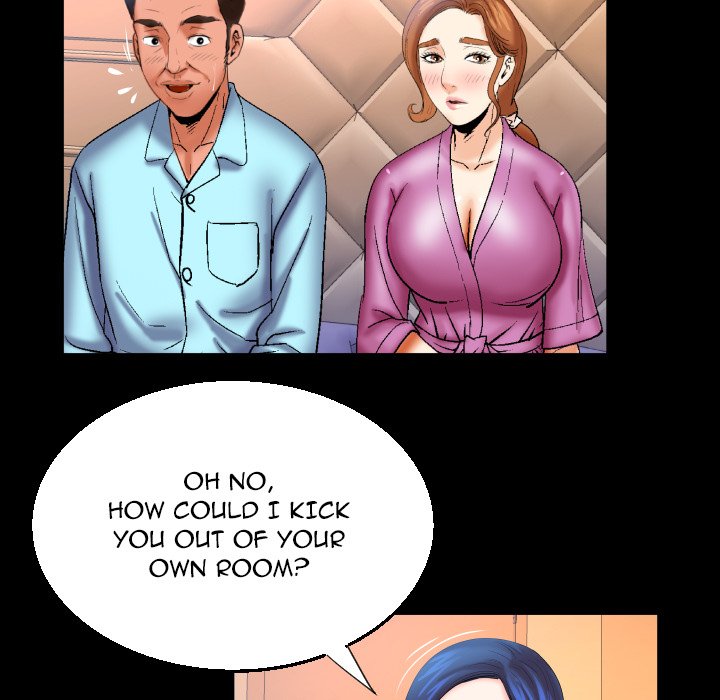 My Aunt chapter 67 page 72