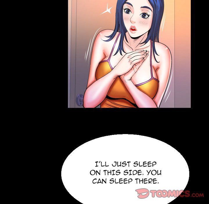 My Aunt chapter 67 page 73