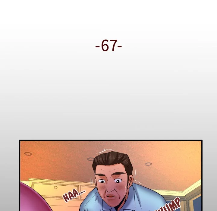 My Aunt chapter 68 page 6