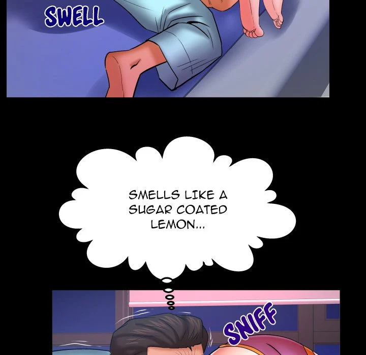 My Aunt chapter 68 page 12