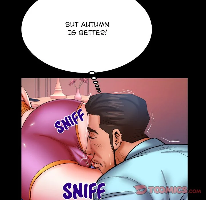 My Aunt chapter 68 page 15