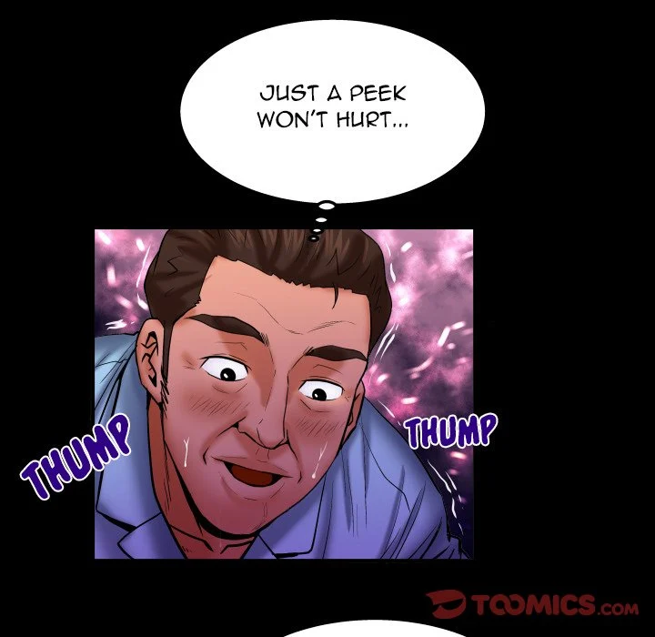 My Aunt chapter 68 page 19