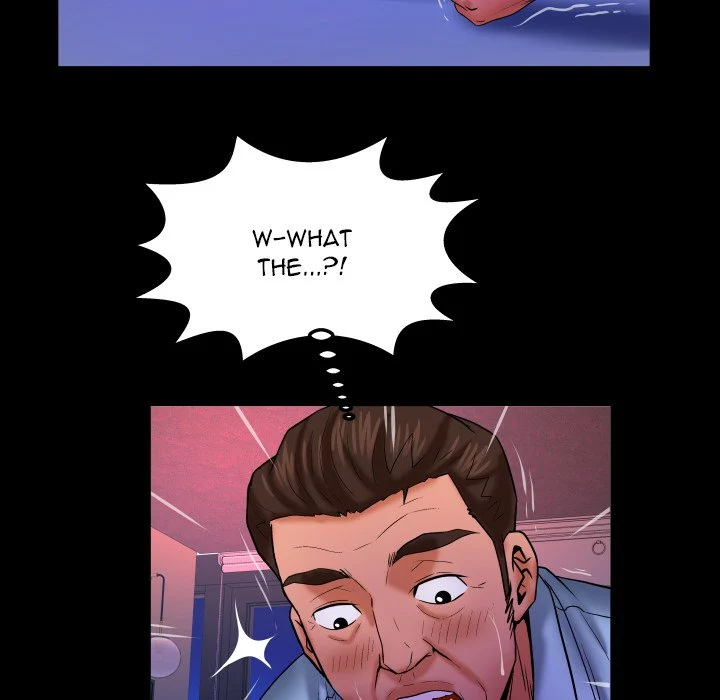 My Aunt chapter 68 page 28