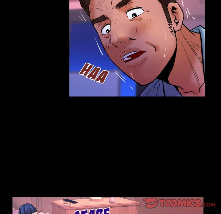 My Aunt chapter 68 page 31