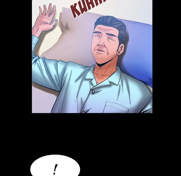My Aunt chapter 68 page 44