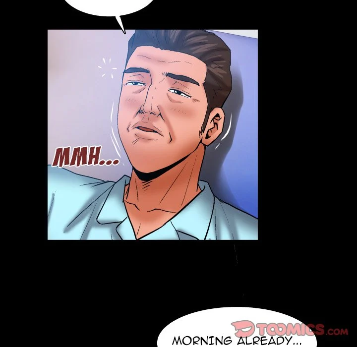 My Aunt chapter 68 page 45