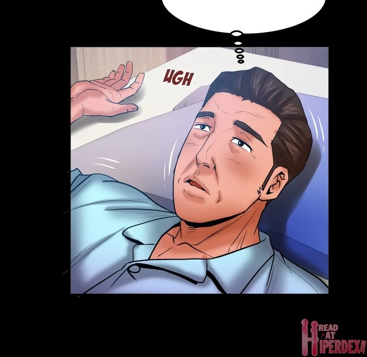 My Aunt chapter 68 page 46