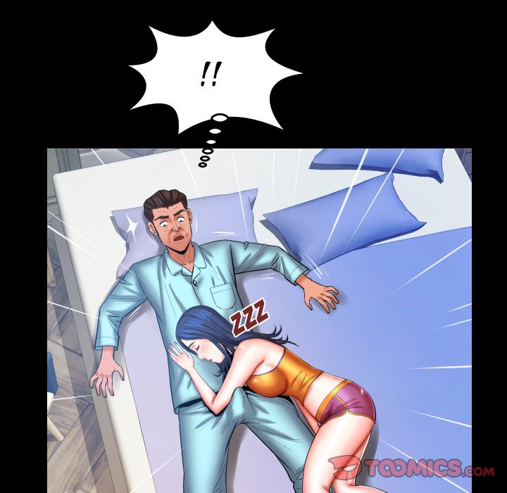 My Aunt chapter 68 page 47