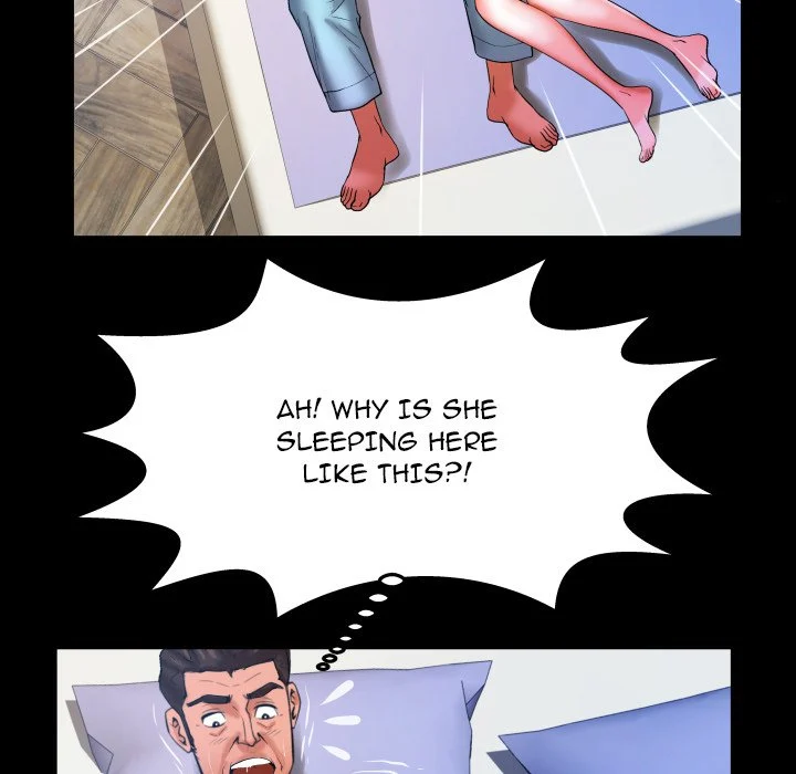 My Aunt chapter 68 page 48