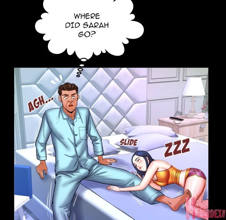My Aunt chapter 68 page 50