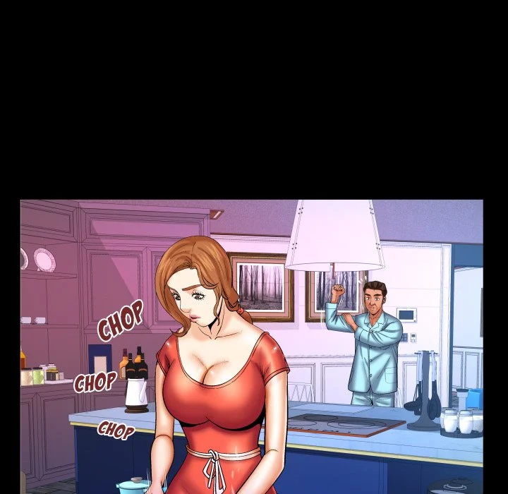 My Aunt chapter 68 page 54