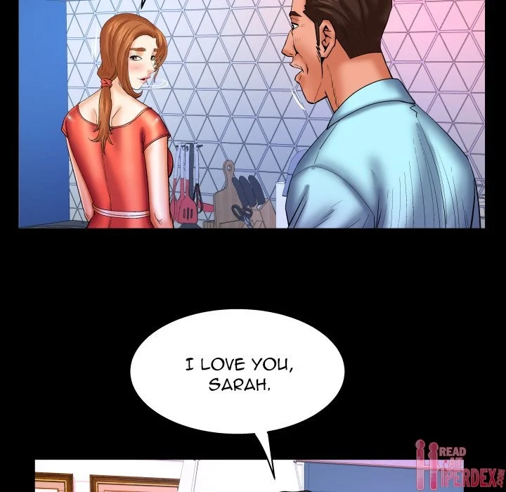 My Aunt chapter 68 page 56