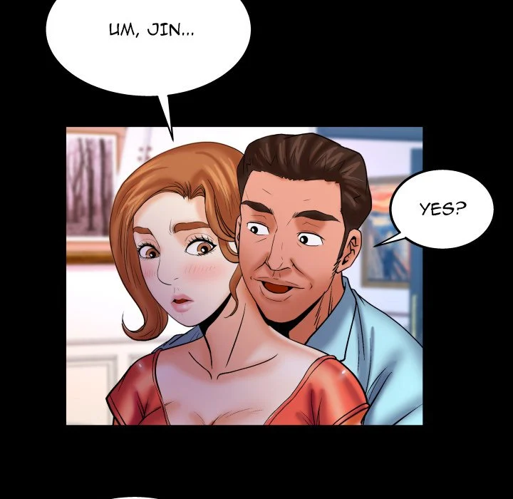 My Aunt chapter 68 page 58