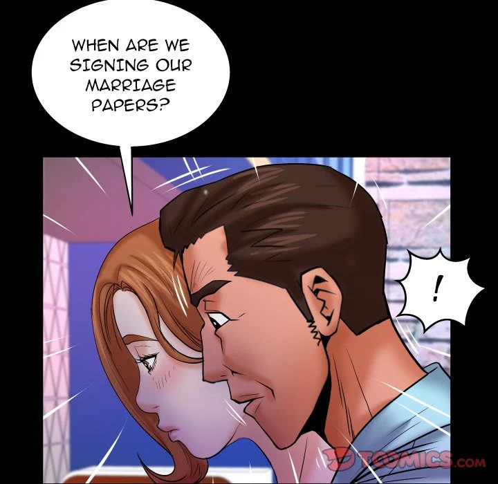 My Aunt chapter 68 page 59