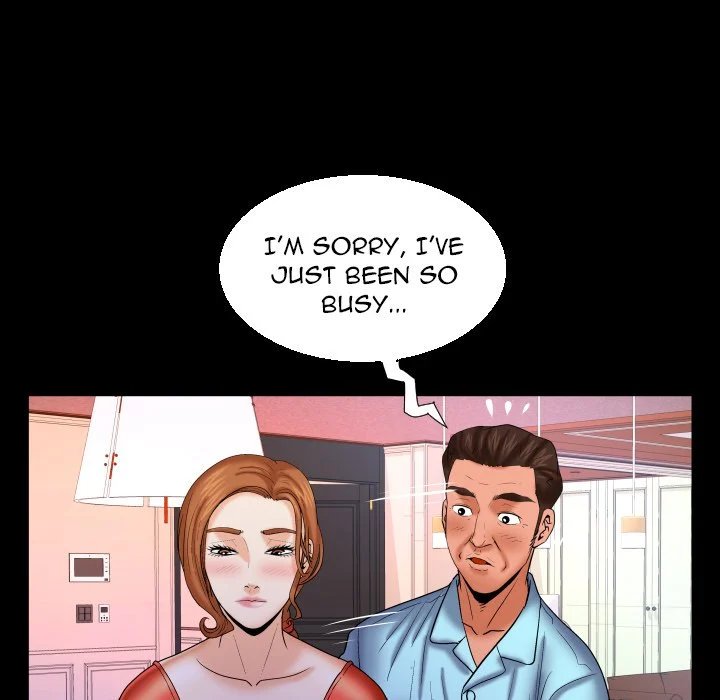 My Aunt chapter 68 page 60