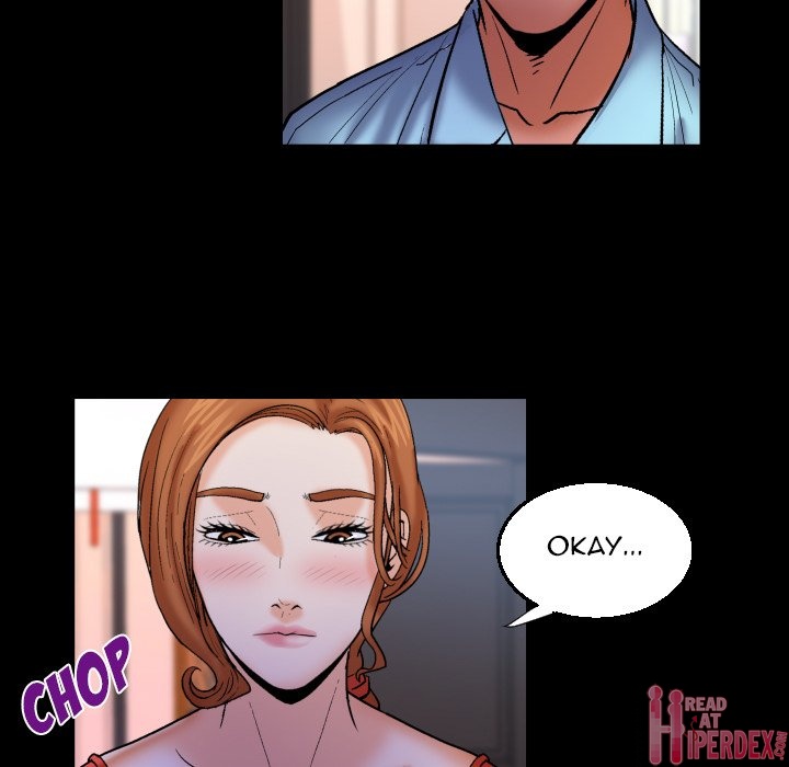 My Aunt chapter 68 page 62