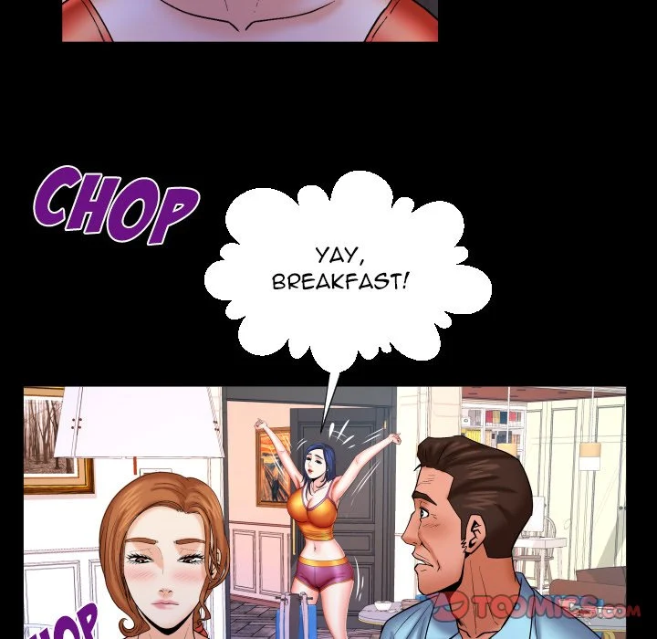 My Aunt chapter 68 page 63