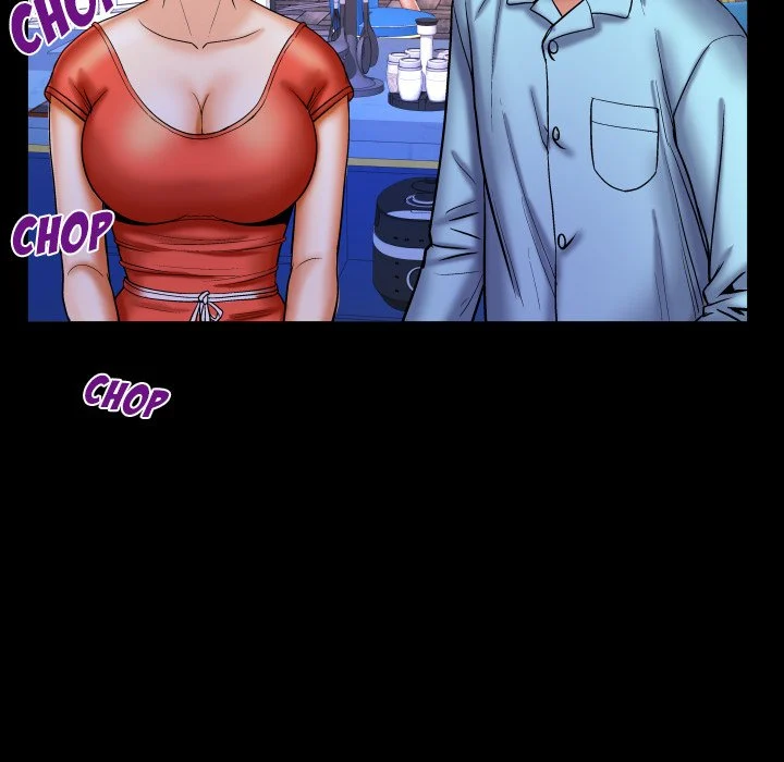 My Aunt chapter 68 page 64