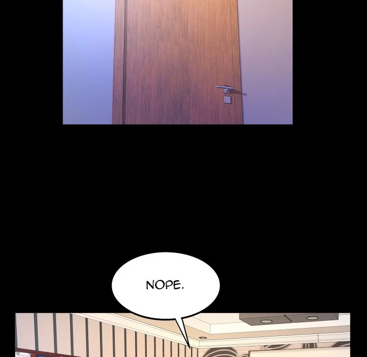 My Aunt chapter 68 page 70