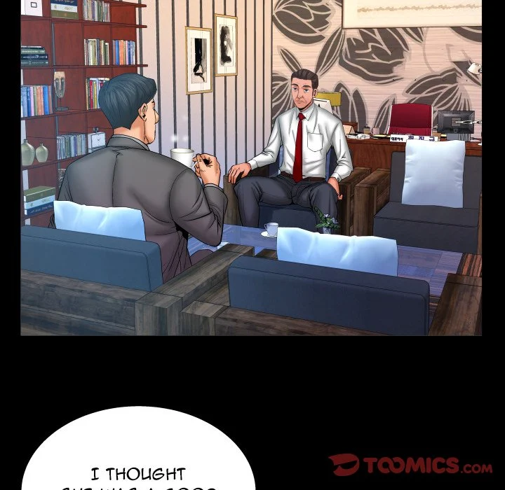 My Aunt chapter 68 page 71