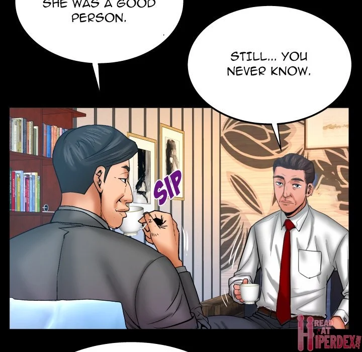 My Aunt chapter 68 page 72