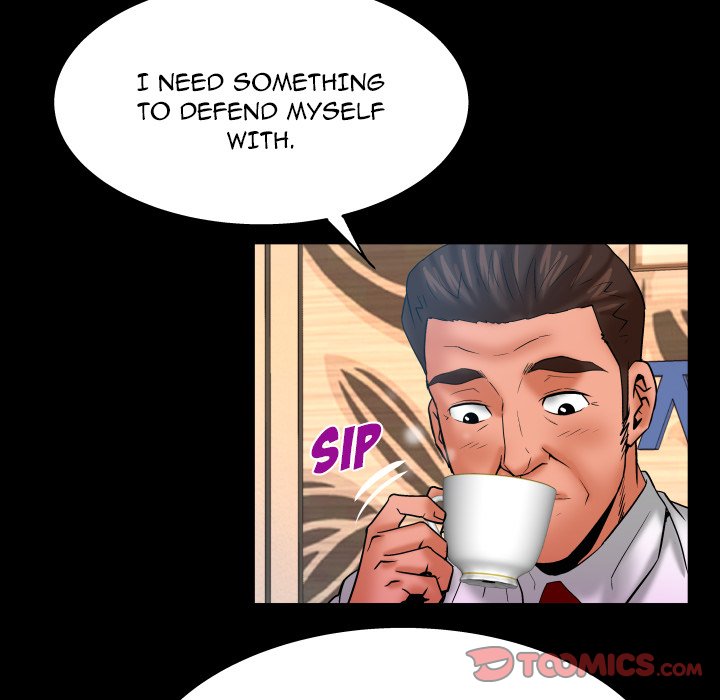My Aunt chapter 68 page 73